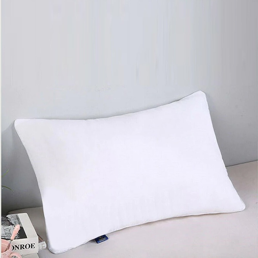 Hotel Grade Luxury Comfort Pillow 48 x 73cm - 2pcs