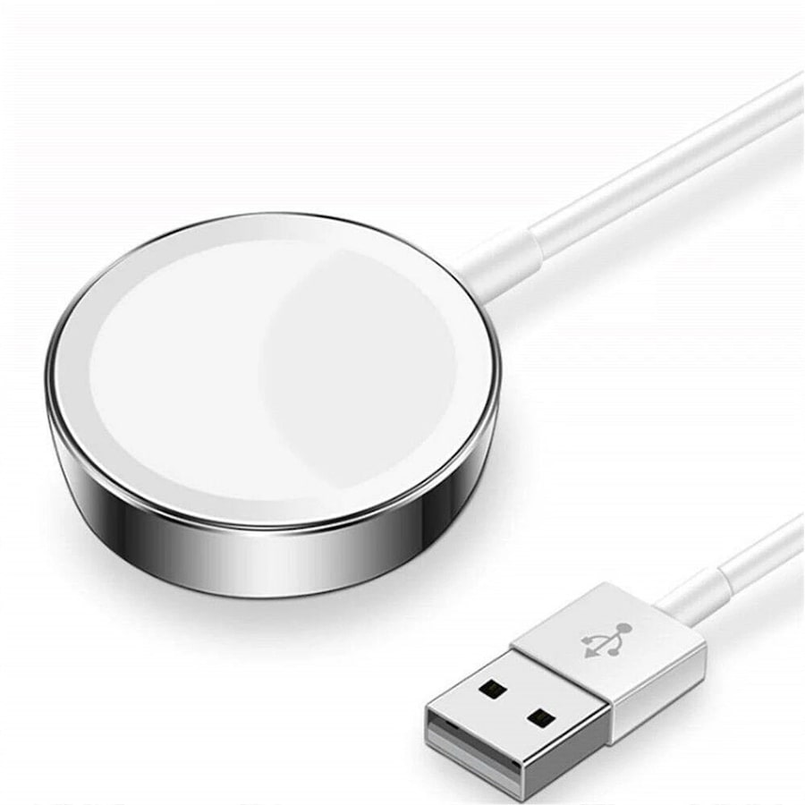 Magnetic Charger Charging Cable - For Apple Watch iWatch 5 4 3 2 1