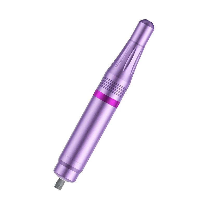 Buy Manicure and Pedicure Electric Nail Filler Trimmer Rose Pink MyDeal