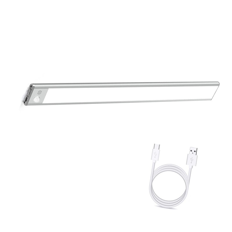 Buy Motion Sensor Door Rechargeable Lights MyDeal