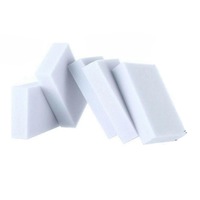 Multi-functional Foam Nano Magic Sponge Eraser 100/200Pcs
