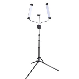 LED Light Phone Light Stand 40W with Bag