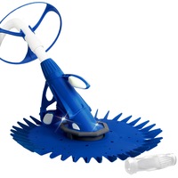 Automatic Pool Vacuum Cleaner - 10M