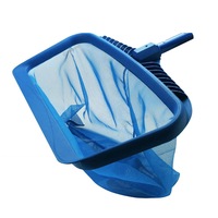 Swimming Pool Skimmer Net Cleaner Easy Installation