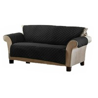 Sofa Cover Seater Quilted Couch Lounge Protectors