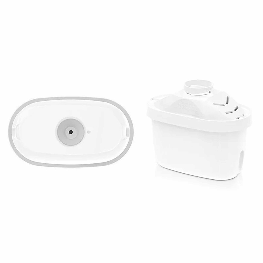 Replacement Cartridges For BRITA Maxtra Plus Water Filter Jug - 6-Pack