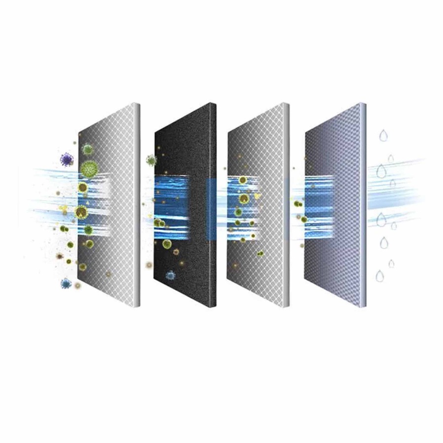 Replacement Cartridges For BRITA Maxtra Plus Water Filter Jug - 6-Pack