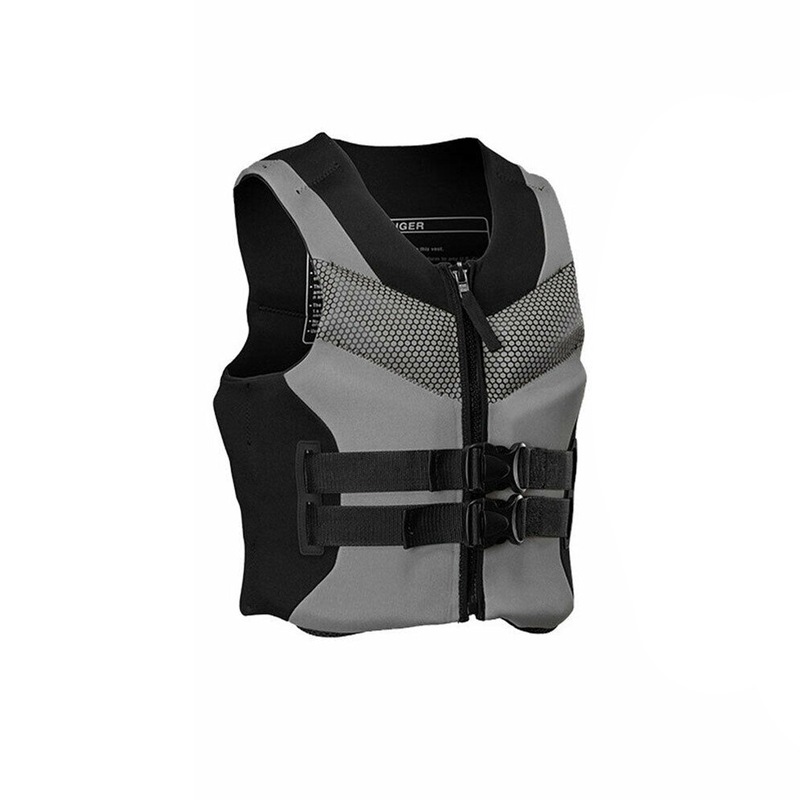Buy Safety Vest Life Jacket MyDeal