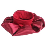 Women Satin Bonnet Cap Sleeping Head Wear