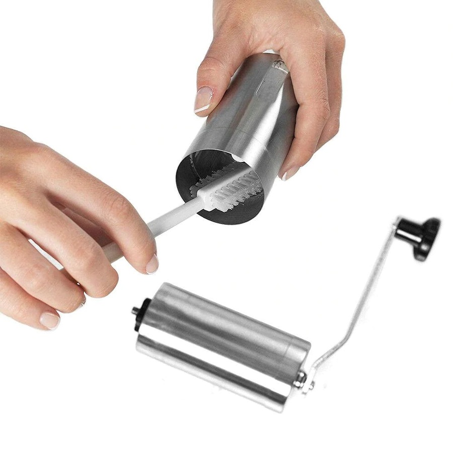 Stainless Steel Coffee Bean Manual Grinder