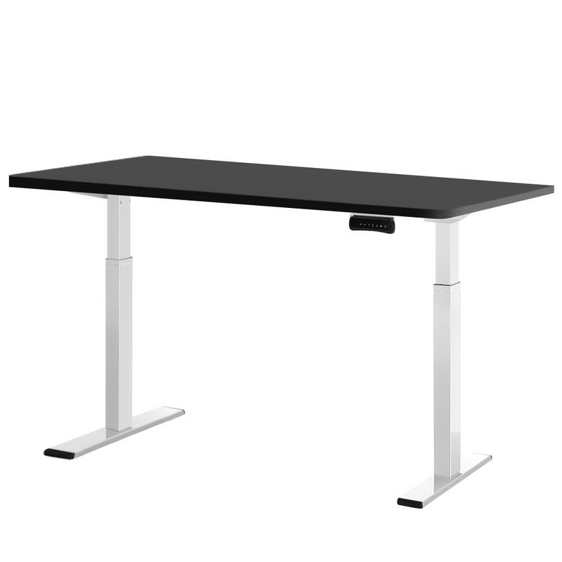 Buy Standing Desk Motorised Adjustable Sit Stand Desks MyDeal
