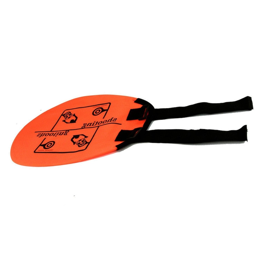 Target Practice Soccer Goal Training Aid