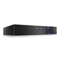 UL Tech CCTV Security Video Recorder - 8 Channel