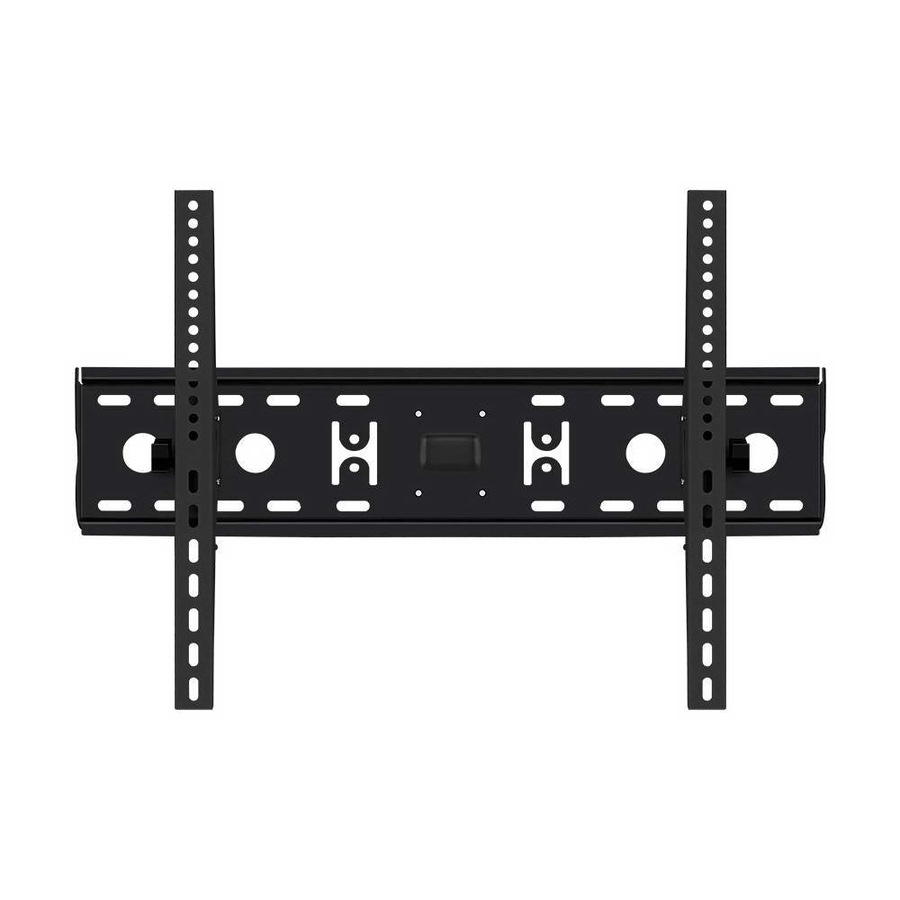 Wall Mount TV Bracket 32 - 60 inch - Black