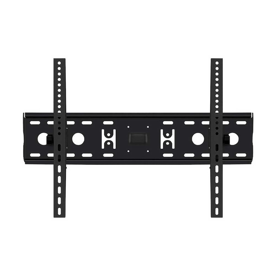 Wall Mount TV Bracket 32 - 60 inch - Black