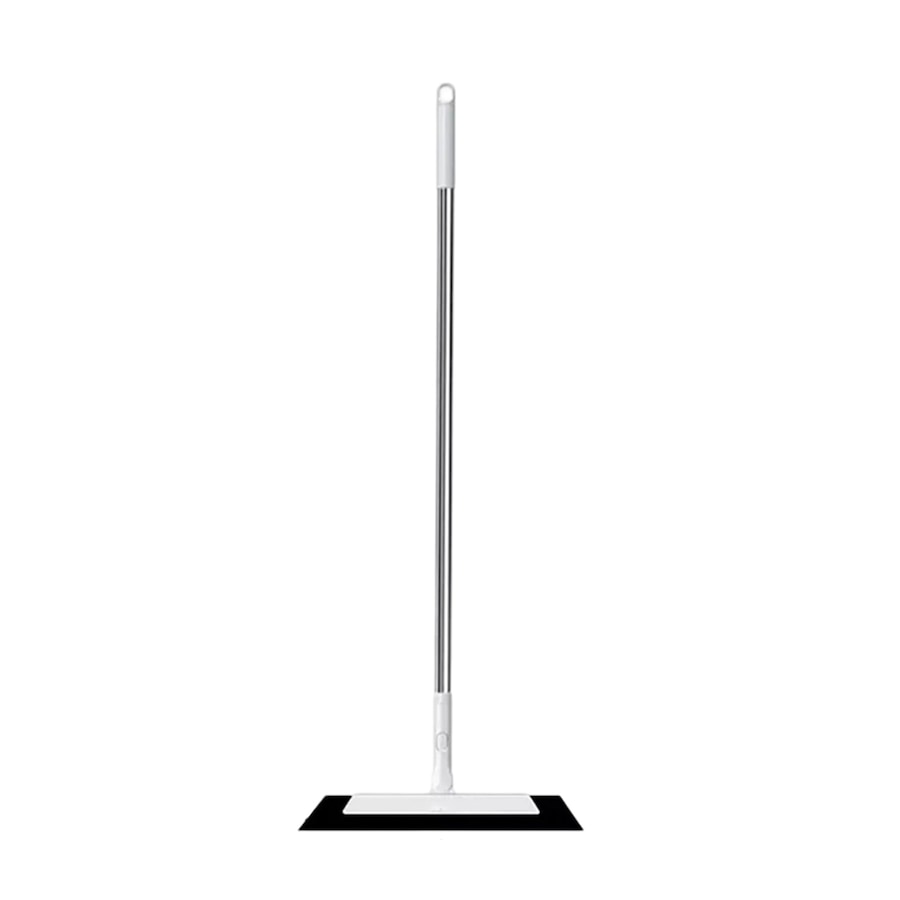 Water Wiper Floor Broom EVA Foam Squeegee Mop Cleaner