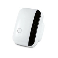 Wireless Wifi Signal Extended Repeater Network Booster