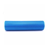 Yoga Pilates Foam Roller Trigger Massager Gym Home Exercise