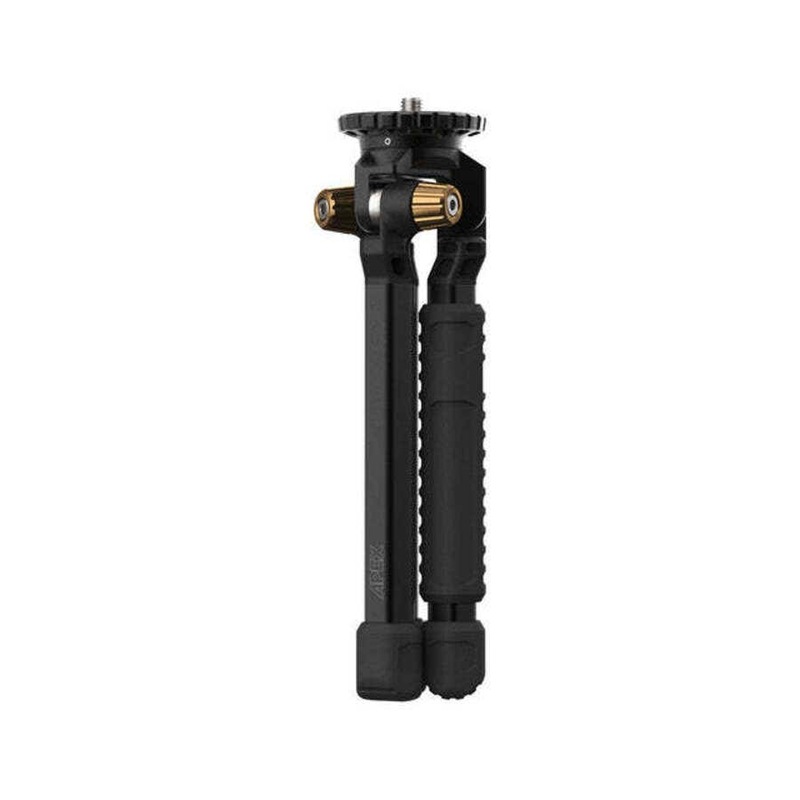 Buy PolarPro Apex Minimalist Tripod Base Black MyDeal