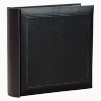 Ascot 200 Photos 4x6 Black UR1