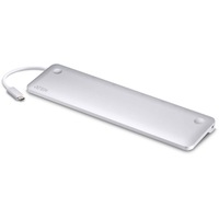 Aten USB-C 10-In-1 Multiport Dock with Power Pass-Through
