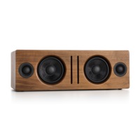 Audioengine B2 Bluetooth Speaker - Walnut