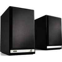 Audioengine HD6 Powered Speakers - Satin Black