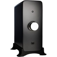 Audioengine N22 (Gen2) Desktop Power Amplifier (Satin Black)