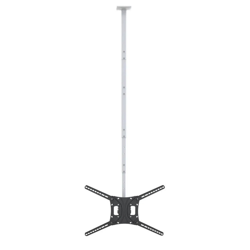 Buy Barkan 13" 75" Long TV Ceiling Mount, Full Motion Height