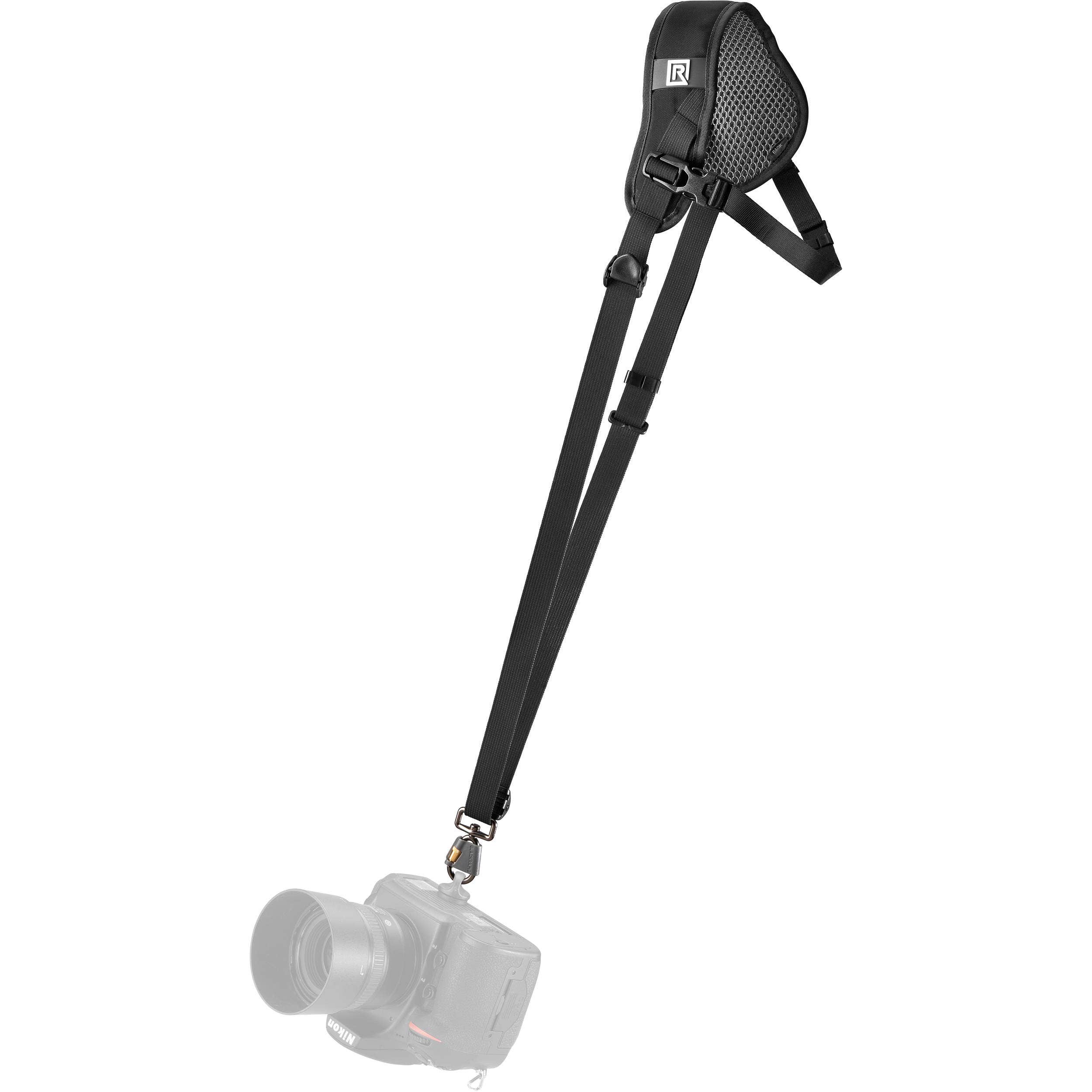 Buy Blackrapid Sport Breathe Shoulder Strap - MyDeal Australia