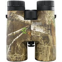 Bushnell 10X42mm Bone Collector Powerview Real Tree Binoculars
