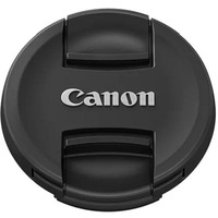 Canon E-58II Lens Cap