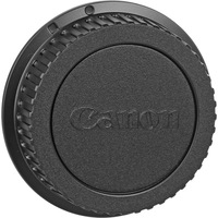 Canon Rear Dust Lens Cap E for EF Lenses