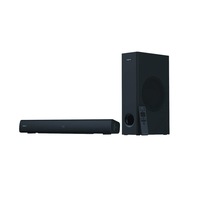 Creative Stage V2 2.1 Soundbar with Subwoofer
