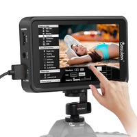 Desview R5II Full HD Touchscreen Monitor