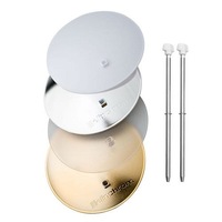 Elinchrom Deflector Set Gold S ilver Translucent ELINCHROM