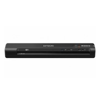 Epson Workforce ES-60W Wireless Portable Document Scanner
