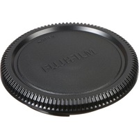 Fujifilm - BCP-002 Body Cap (G mount) GFX