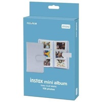 Fujifilm INSTAX Mini Album - Clay White