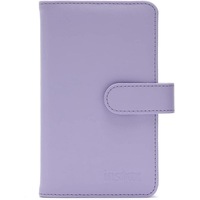 Fujifilm INSTAX Mini Album - Lilac Purple