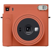 Fujifilm INSTAX SQ1 - Terracotta Orange