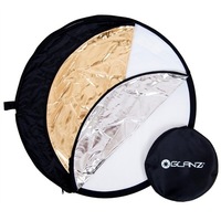 Glanz 5 IN 1 Reflector 110cm