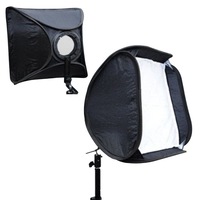 Glanz Flash Softbox 40x40