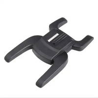 Glanz Flashgun Holder Standard Hot Shoe Tripod mountable