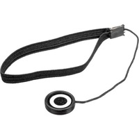 Glanz Lens Cap Keeper W/Elastic