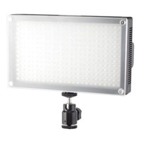 Glanz LS LED312A Video/DSLR Light