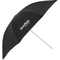 Godox Umbrella Black / White 85cm + Diffuser