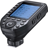 Godox XPro Mark II TTL Trigger - Nikon
