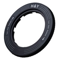 H&Y Filters RevoRing 46-62mm Variable Adapter for 67mm Filters