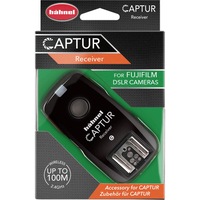 HAHNEL - CAPTUR Receiver - Fujifilm